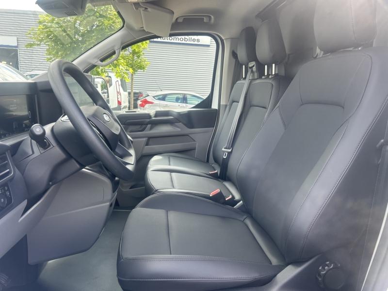 Image FORD Transit Custom Fg 320 L1H1 2.0 EcoBlue 110ch Trend