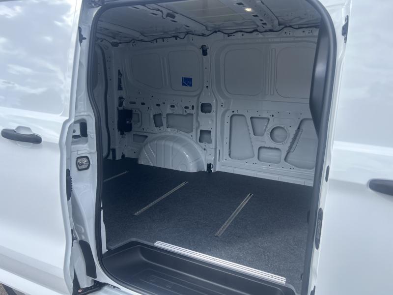 Image FORD Transit Custom Fg 320 L1H1 2.0 EcoBlue 110ch Trend