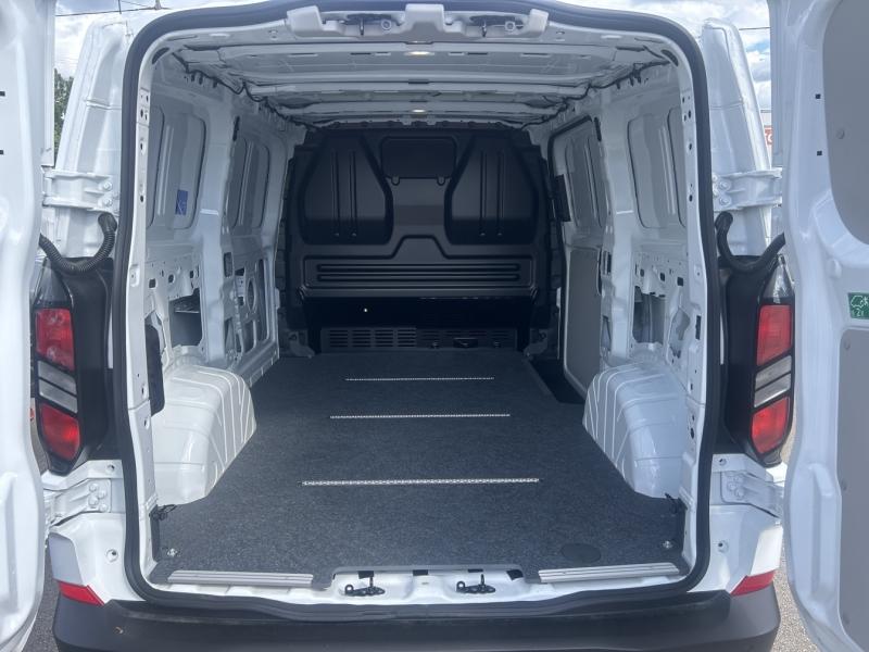 Image FORD Transit Custom Fg 320 L1H1 2.0 EcoBlue 110ch Trend