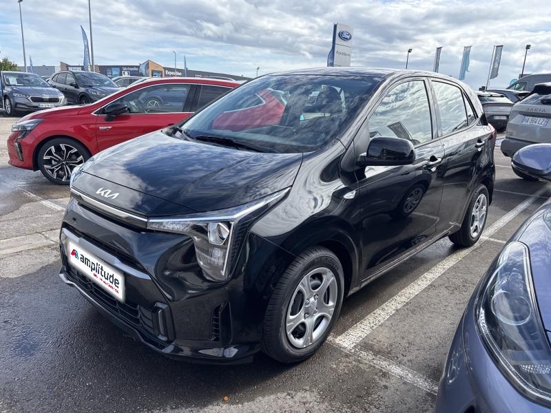 Photo KIA Picanto 1.0 GDi 68ch Active
