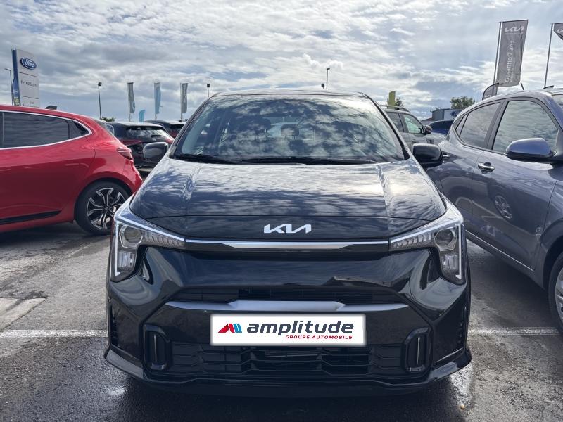 Image KIA Picanto 1.0 GDi 68ch Active