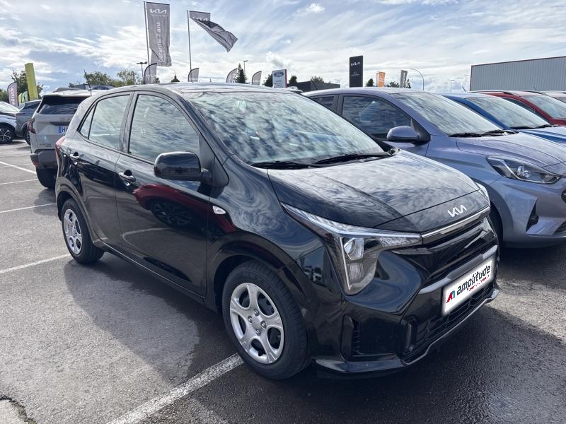 Image KIA Picanto 1.0 GDi 68ch Active