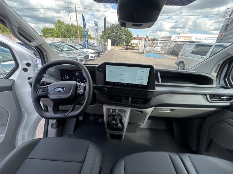 Image FORD Transit Custom Fg 320 L1H1 2.0 EcoBlue 110ch Trend