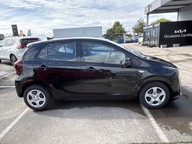 Image KIA Picanto 1.0 GDi 68ch Active