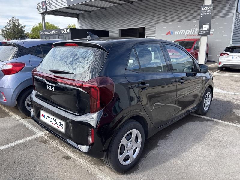 Image KIA Picanto 1.0 GDi 68ch Active