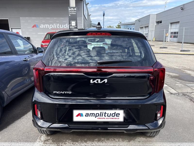 Image KIA Picanto 1.0 GDi 68ch Active