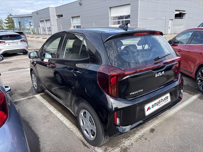 Image KIA Picanto 1.0 GDi 68ch Active