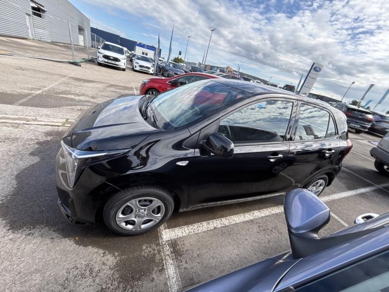 Image KIA Picanto 1.0 GDi 68ch Active