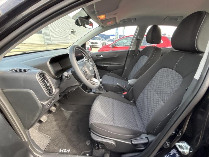 Image KIA Picanto 1.0 GDi 68ch Active