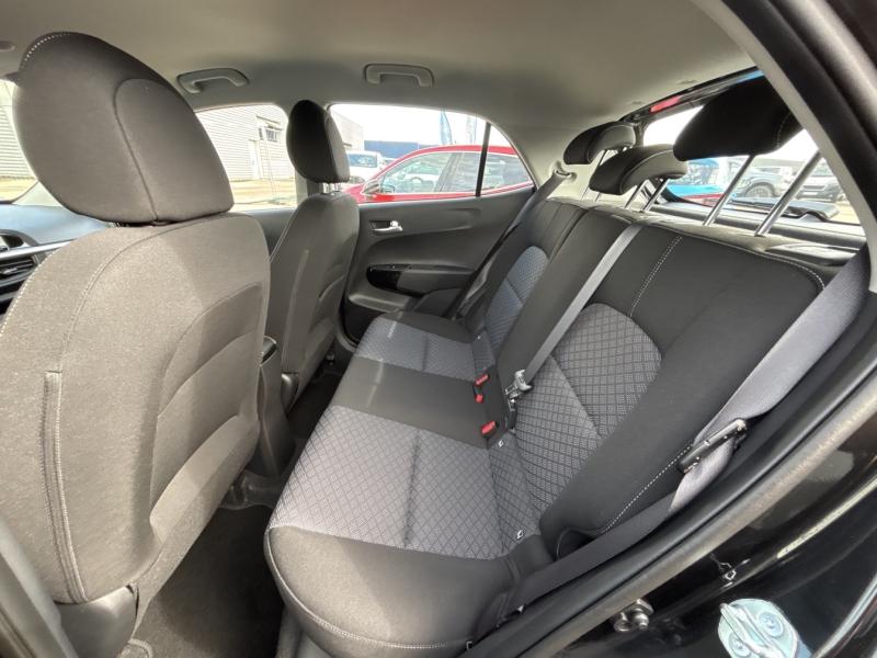 Image KIA Picanto 1.0 GDi 68ch Active