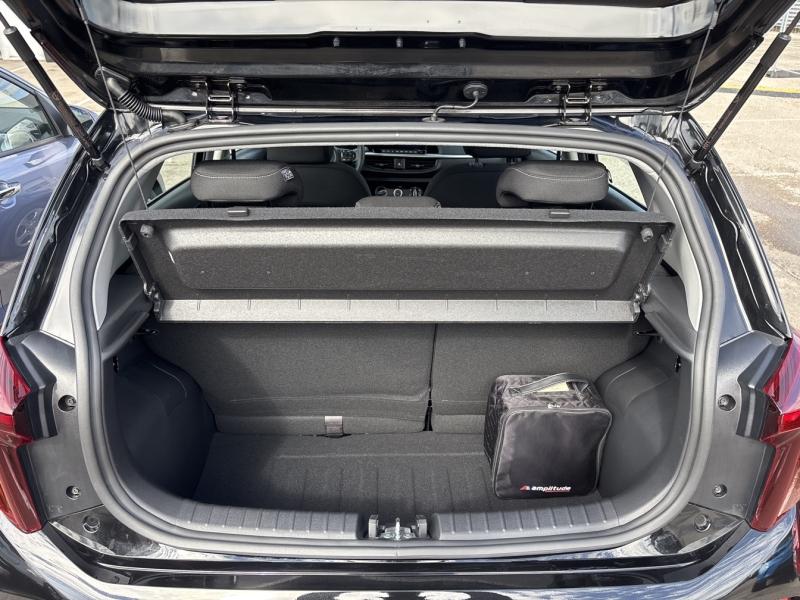 Image KIA Picanto 1.0 GDi 68ch Active