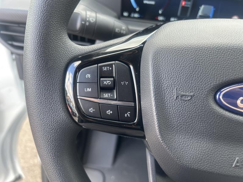 Image FORD Transit Custom Fg 320 L1H1 2.0 EcoBlue 110ch Trend
