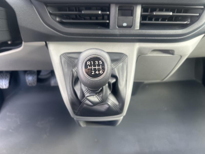 Image FORD Transit Custom Fg 320 L1H1 2.0 EcoBlue 110ch Trend