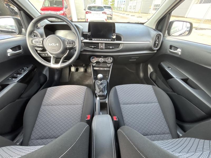 Image KIA Picanto 1.0 GDi 68ch Active