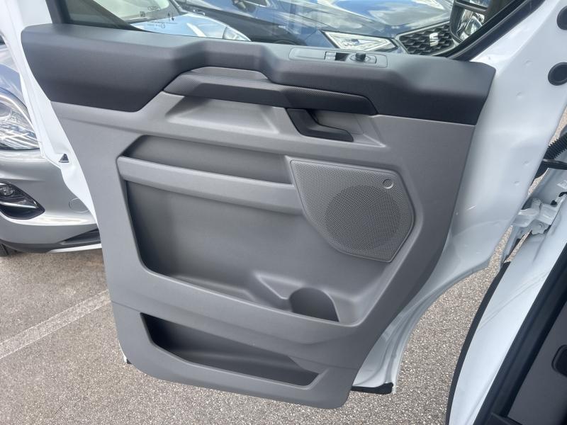 Image FORD Transit Custom Fg 320 L1H1 2.0 EcoBlue 110ch Trend