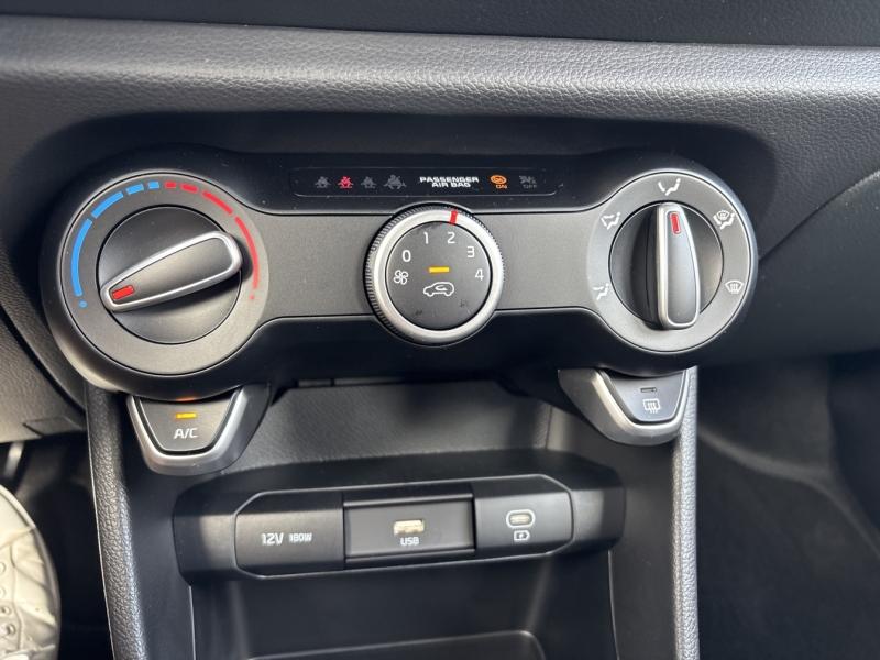 Image KIA Picanto 1.0 GDi 68ch Active