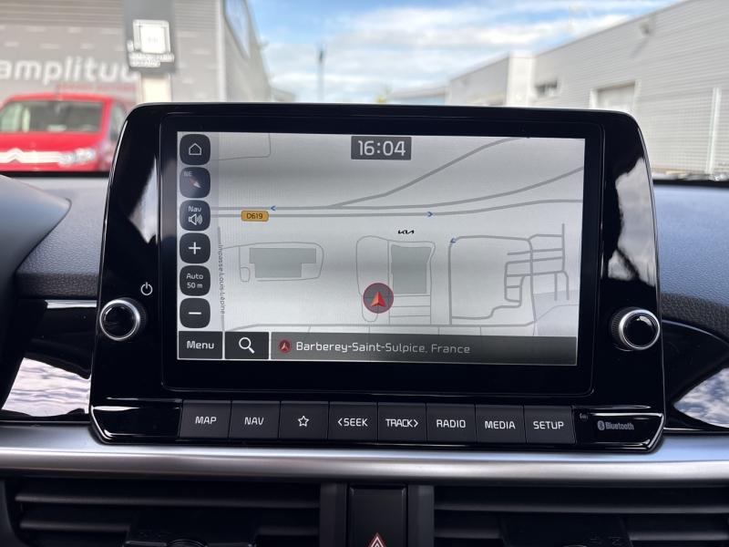 Image KIA Picanto 1.0 GDi 68ch Active