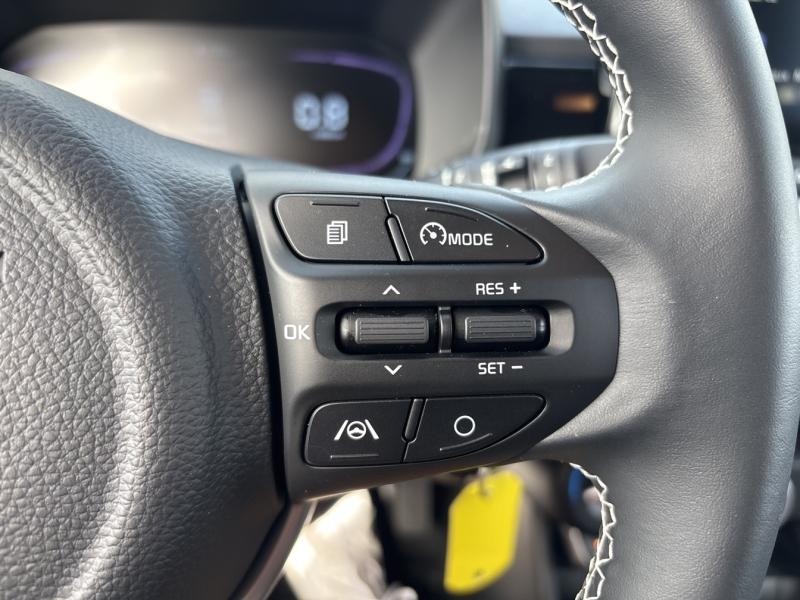 Image KIA Picanto 1.0 GDi 68ch Active