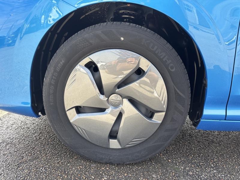 Image MG MOTOR MG3 1.5 Hybrid+ 195ch Standard