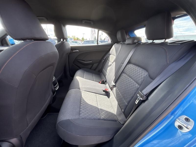Image MG MOTOR MG3 1.5 Hybrid+ 195ch Standard
