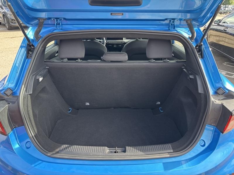 Image MG MOTOR MG3 1.5 Hybrid+ 195ch Standard