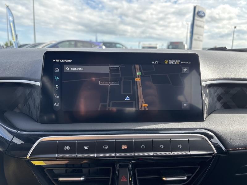 Image MG MOTOR MG3 1.5 Hybrid+ 195ch Standard