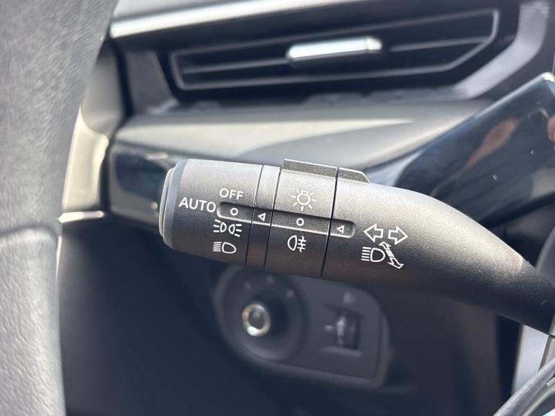 Image MG MOTOR MG3 1.5 Hybrid+ 195ch Standard