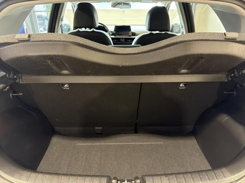 Image KIA Picanto 1.2 DPi 84ch GT Line Premium