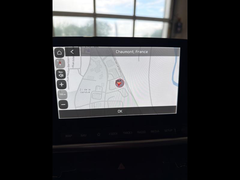 Image KIA Picanto 1.2 DPi 84ch GT Line Premium