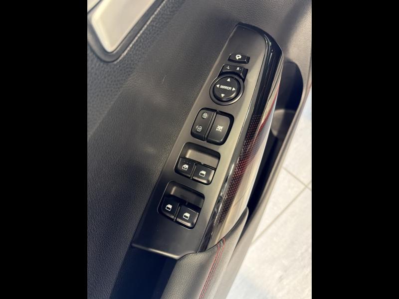 Image KIA Picanto 1.2 DPi 84ch GT Line Premium