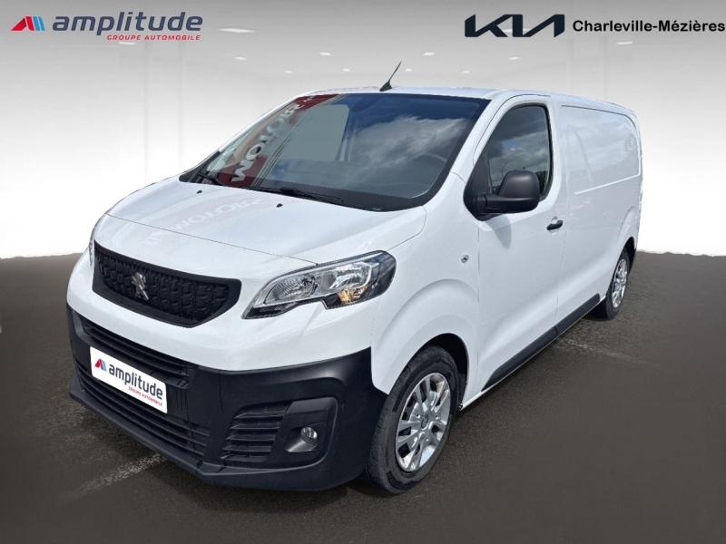 Photo PEUGEOT Expert Fg M 1.5 BlueHDi 120ch S&S