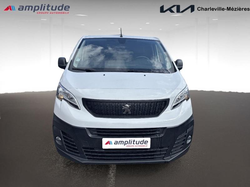 Image PEUGEOT Expert Fg M 1.5 BlueHDi 120ch S&S