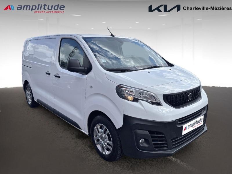Image PEUGEOT Expert Fg M 1.5 BlueHDi 120ch S&S