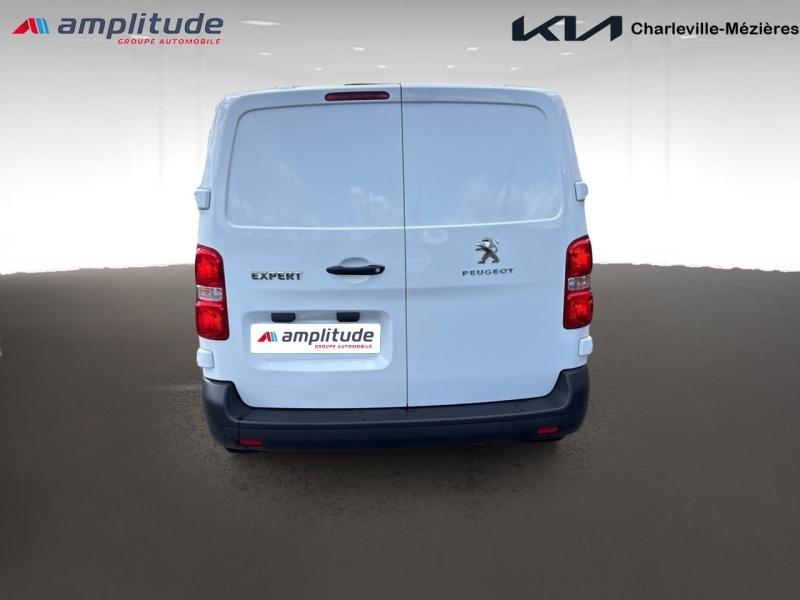 Image PEUGEOT Expert Fg M 1.5 BlueHDi 120ch S&S