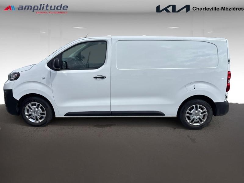 Image PEUGEOT Expert Fg M 1.5 BlueHDi 120ch S&S
