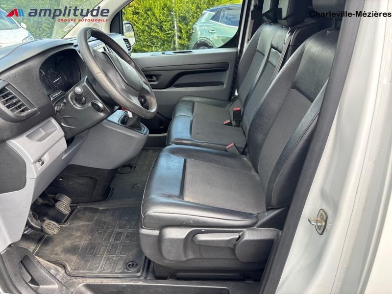 Image PEUGEOT Expert Fg M 1.5 BlueHDi 120ch S&S
