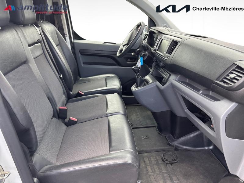 Image PEUGEOT Expert Fg M 1.5 BlueHDi 120ch S&S