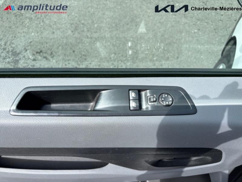 Image PEUGEOT Expert Fg M 1.5 BlueHDi 120ch S&S