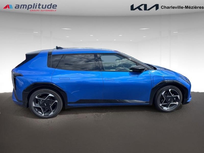 Image KIA EV4 204ch 81,4kWh GT-Line