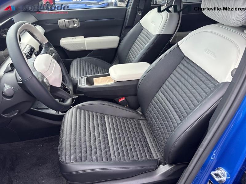 Image KIA EV4 204ch 81,4kWh GT-Line
