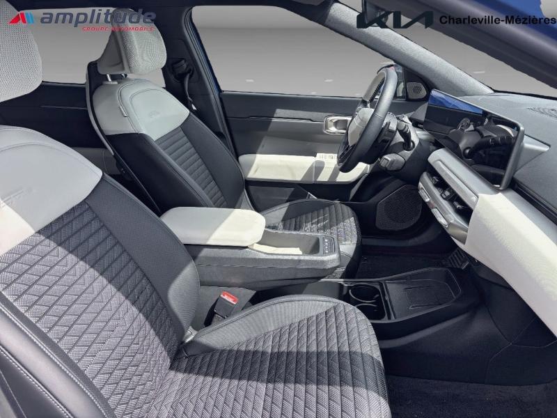Image KIA EV4 204ch 81,4kWh GT-Line
