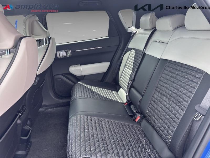 Image KIA EV4 204ch 81,4kWh GT-Line