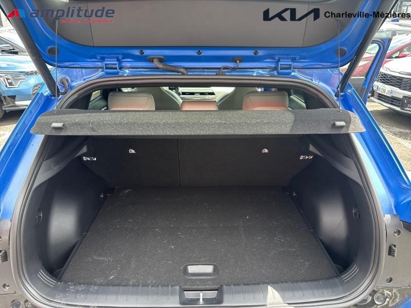 Image KIA EV4 204ch 81,4kWh GT-Line
