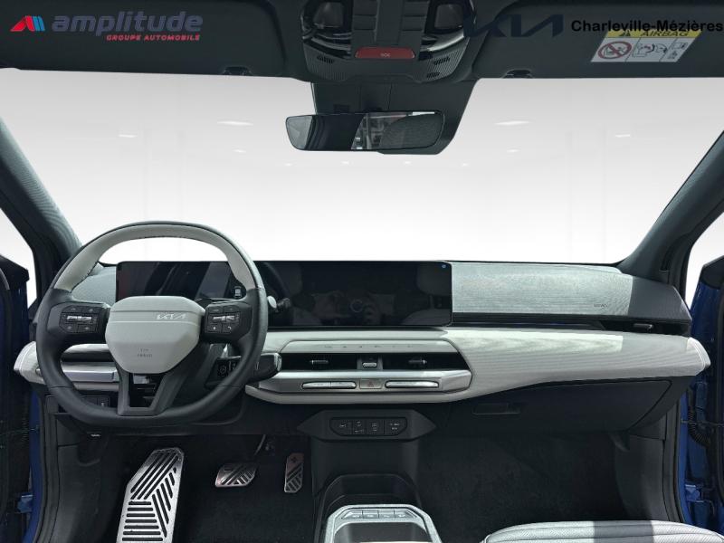 Image KIA EV4 204ch 81,4kWh GT-Line