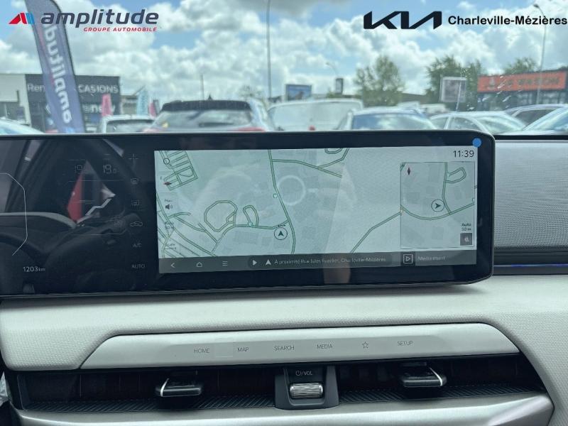 Image KIA EV4 204ch 81,4kWh GT-Line