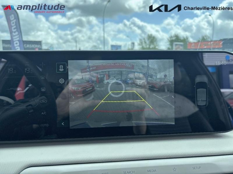 Image KIA EV4 204ch 81,4kWh GT-Line
