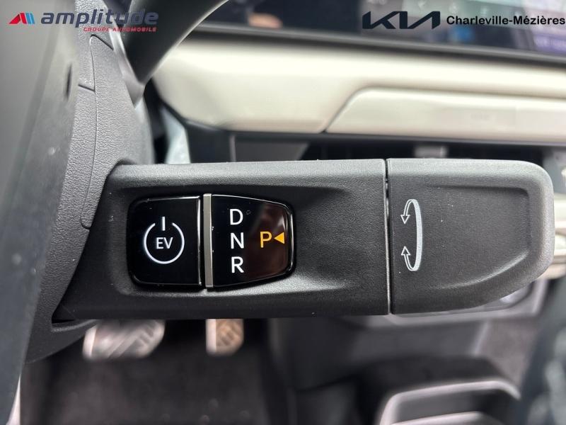 Image KIA EV4 204ch 81,4kWh GT-Line