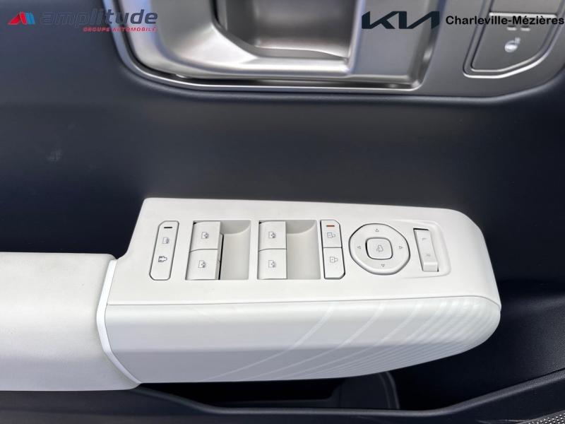 Image KIA EV4 204ch 81,4kWh GT-Line
