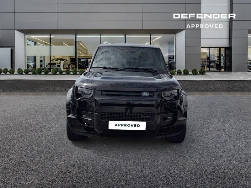 Image LAND-ROVER Defender 110 3.0 D300 Hard Top X-Dynamic SE