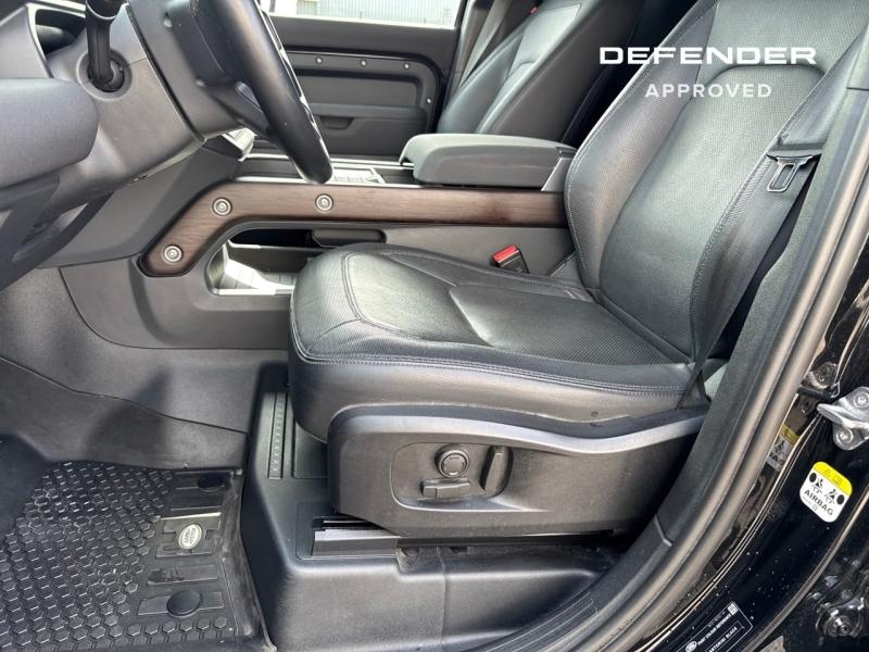 Image LAND-ROVER Defender 110 3.0 D300 Hard Top X-Dynamic SE